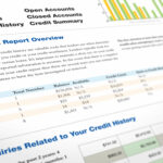 Reportes de Crédito