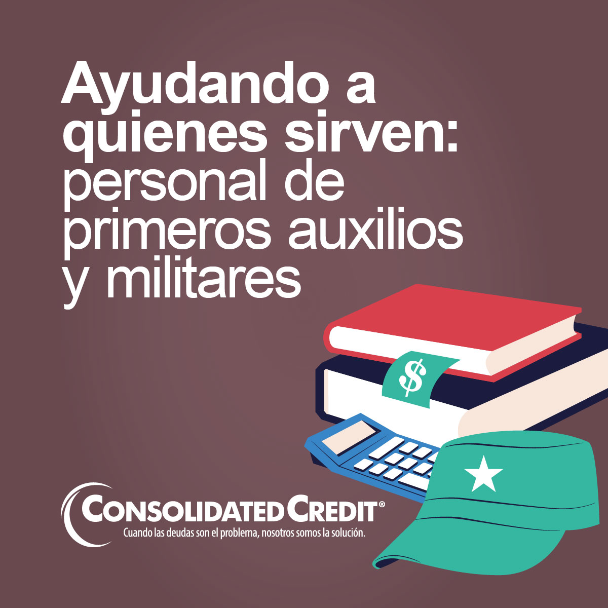 Este webinar gratuito ayuda a aquellos que sirven a su comunidad y al país