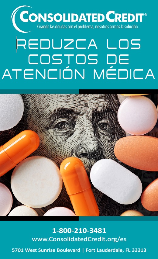 Esta guía le ayuda a aprender cómo mantener bajos los costos de atención médica, ya sea que esté asegurado o no.