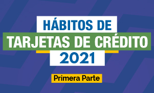 Consolidated Credit encuestó a cientos de hispanos para saber cuáles son sus hábitos de tarjetas de crédito 2021. Primera parte.