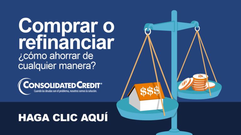 Acompáñenos el miércoles 15 de junio a la 1:00pm para aprender sobre los beneficios de comprar o refinanciar.