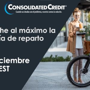 Seminario web gratuito ayuda a trabajadores en la economía de reparto
