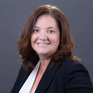 Brenda D. Horner