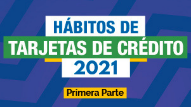 habitos de tarjetas de credito