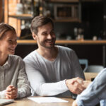 ¿Por qué escoger a Consolidated Credit?