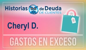 Cuando los gastos excesivos generan problemas de deudas, esta solución puede ayudarle a dejar de gastar y retomar el control de su dinero.