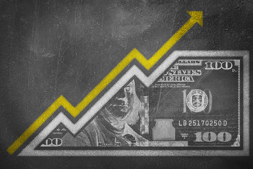 La alta tasa de inflación producida por los efectos de la pandemia es una que no habíamos visto desde los años 80.