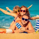 Presupuesto de vacaciones