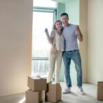 Programa para compradores de vivienda primerizos