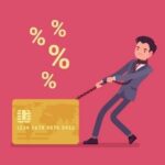 APR de tarjetas de crédito: ¿Cómo se aplican los cargos por intereses?