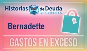 ¿Cómo se comparan los costos de la consolidación de deudas con otras estrategias y cuánto puede ahorrar? La historia de Bernadette.