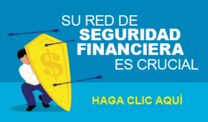 Webinar gratuito sobre la planificación financiera para eventos inesperados