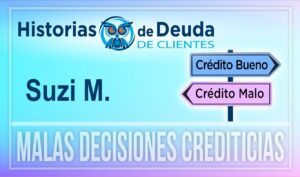 El crédito no lo enseñan en la escuela y luego puede resultar perjudicial. Pero hay una buena forma de aprender a tomar el control.