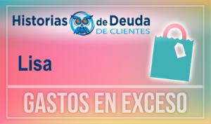 Lisa estaba ahogada en deudas por reparaciones en su casa. Ella no sabía qué hacer, hasta que llamó a Consolidated Credit.