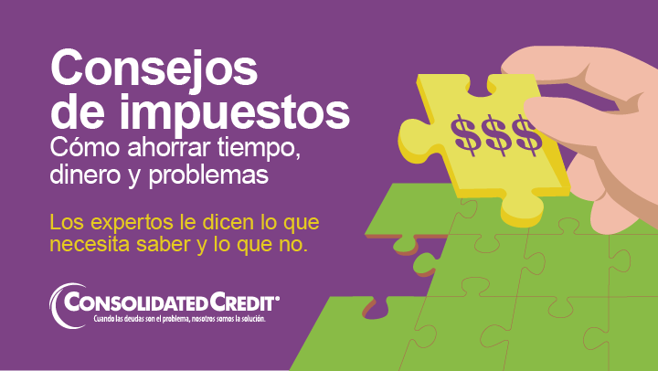 Acompáñenos el miércoles 15 de febrero a la 1:00pm para aprender sobre formas legítimas y fáciles de gastar menos en sus impuestos.