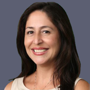 Sandra Tobon