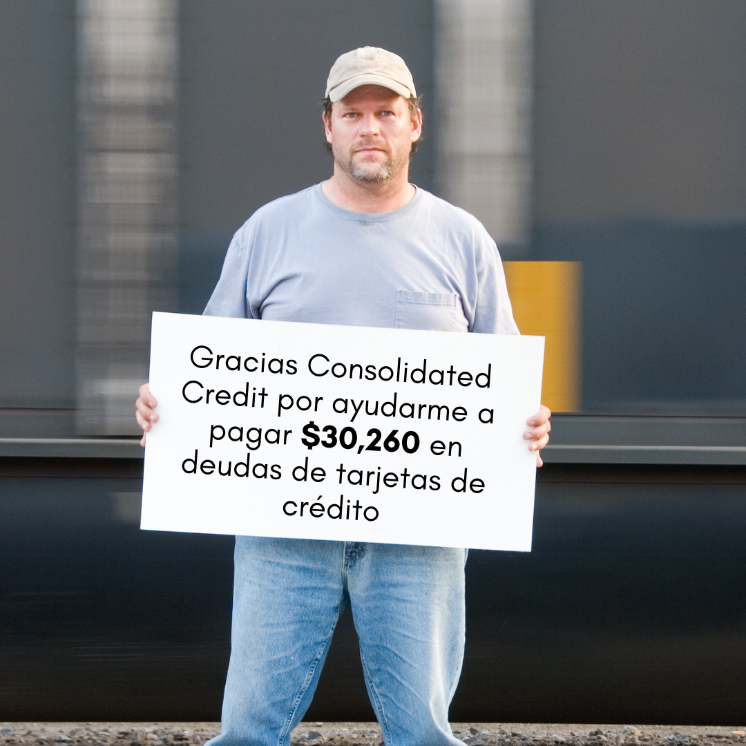 Gracias para la ayuda