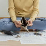 ¿Es la bancarrota la mejor solución a su problema de deudas? ¿qué le conviene más?