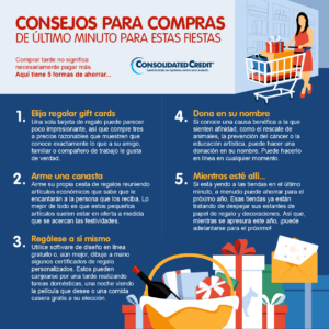 Consejos para compras