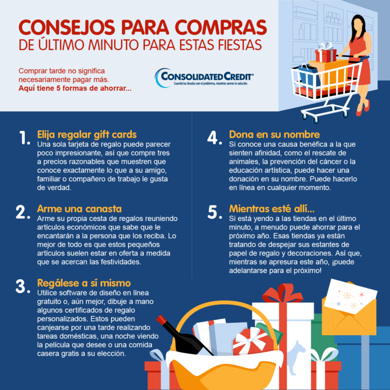 Consejos para compras