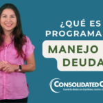 ¿Qué es un programa de manejo de deudas y cómo me ayuda a pagar lo que debo? 