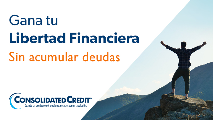 libertad financiera sin deudas