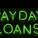Préstamos de día de pago y la consolidación de deuda