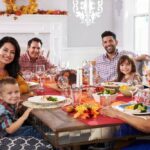 Cómo celebrar Thanksgiving a bajo costo