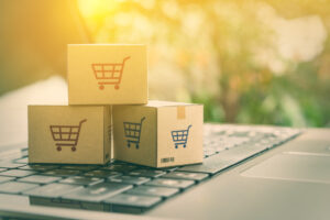 Compras en línea: Comparación de años anteriores y tendencias para el futuro
