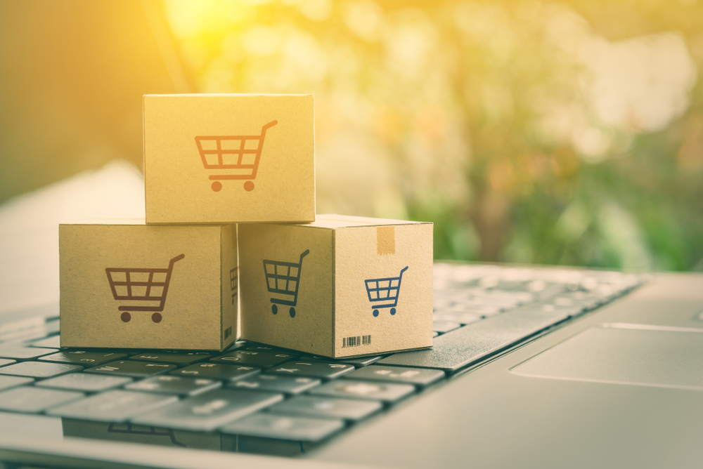 Compras en línea: Comparación de años anteriores y tendencias para el futuro