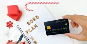 Consejos para eliminar deudas en el 2025