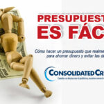 Un presupuesto efectivo para la salud financiera