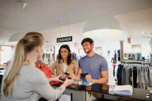 Uso estratégico de tarjetas de crédito