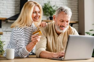 Negociación de deudas de tarjetas de crédito