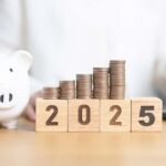 Chequeo financiero de mitad de año: ¿Está cumpliendo sus metas para 2025?