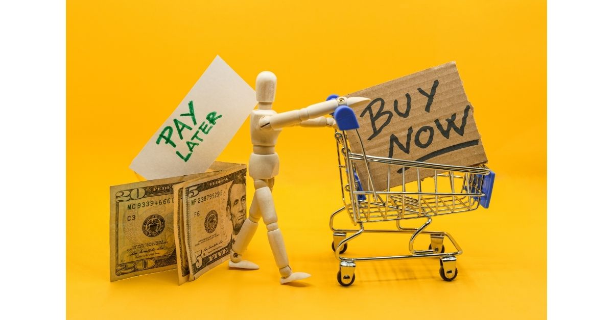 ¿Qué hacer si me endeudé con el Compre ahora, pague después o BNPL?