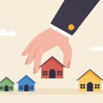 La crisis de la vivienda en EE. UU. no es realmente “nacional”