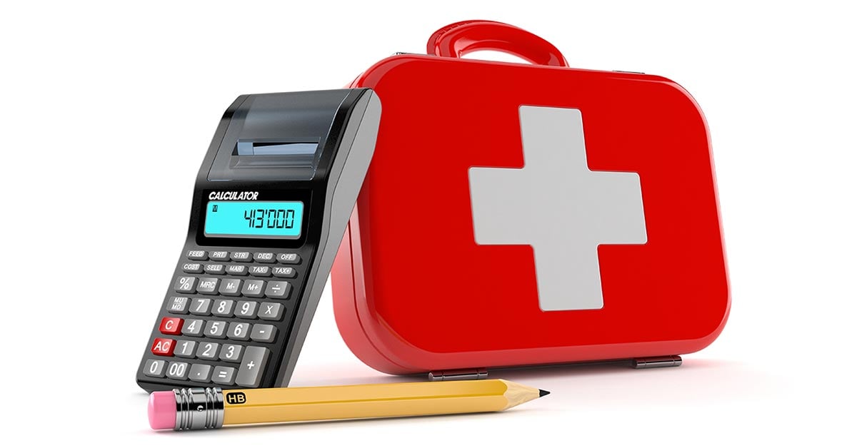 Recuperación financiera después de un desastre natural: pasos para reconstruir