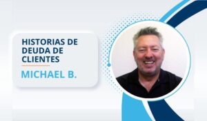 Historias de deudas de clientes