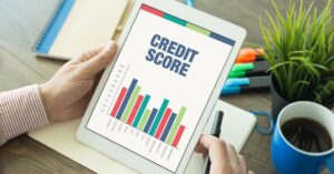 Cómo monitorear su crédito de manera efectiva