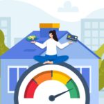 ¿Un programa de manejo de deudas me impedirá obtener una hipoteca?