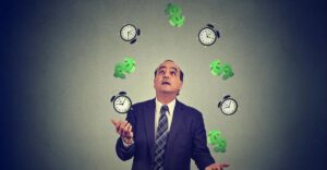 ¿Quién es el cliente “típico” de Consolidated Credit?