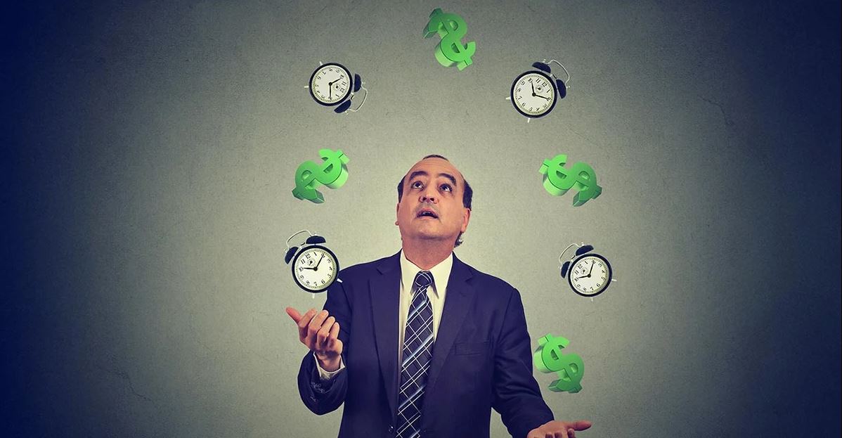 ¿Quién es el cliente “típico” de Consolidated Credit?