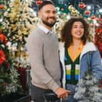 Estrés por los gastos navideños