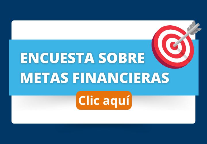 Metas financieras 