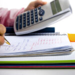 Hojas de trabajo de presupuestación