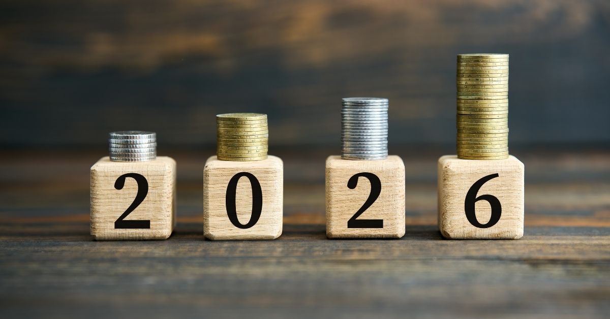 ¡Resoluciones financieras para año nuevo!