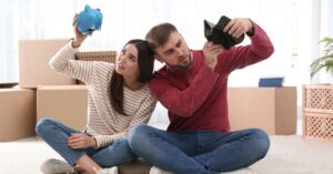 Mantener su casa hoy cuesta casi tanto como comprar una nueva