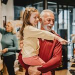 La trampa de los abuelos: Cuando el amor se convierte en deuda