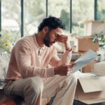 ¿Qué es peor que la deuda personal?